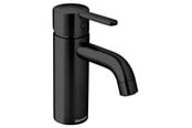 Mixerkranar och beslag - Damixa silhouet basin mixer small black - 740216100