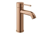 Mixerkranar och beslag - Grohe Essence, Tvättställsblandare ettgrepp, DN 15 S-Size, Borstad Warm Sunset - 23590DL1