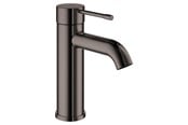 Mixerkranar och beslag - Grohe Essence, Tvättställsblandare ettgrepp, DN 15<br/>S-Size, Hard Graphite - 23590A01