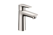 Mixerkranar och beslag - Hansgrohe talis e 110 basin mixer with push-open waste set c - 71711000