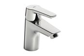 Mixerkranar och beslag - Oras saga 3910f washbasin faucet with fixed spout and aerato - 3910F