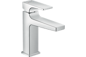 Mixerkranar och beslag - Hansgrohe metropol 110 basin mixer with lever handle and pus - 32507000