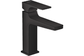 Mixerkranar och beslag - Hansgrohe metropol single lever basin mixer 110 with lever h - 32507670