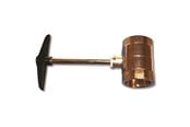 Handfat - Megatherm Ball valve quick 1 1/4 - 687155010