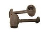 Handfat - Juvel intra ball valve 1 1/4 wash basin - 79019