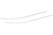 Duschväggar, duschkabiner och tillbehör - Dansani pvc seal - tall (1 pcs) - 1600561