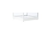 Duschväggar, duschkabiner och tillbehör - Ifö next shower tray 80x80 white - 0652080