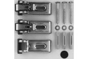 Bathroom furniture - Duravit bahtub anchors - 790103000000000