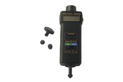 Instrument - Elma Instruments Hand tachometer combi contact and optical with electronic - 5703317630056