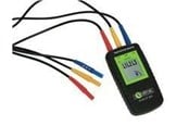 Instrument - Elma Instruments Elma dt 901 - phase sequence tester cat iv - 5703317410771