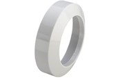 Toaletter, säten, bidé och reservdelar - Viega Rosette 110 mm plastic/white - 101671
