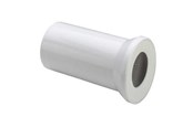 Toaletter, säten, bidé och reservdelar - Viega Toilet connection 400 mm plastic/w - 101831