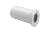Toaletter, säten, bidé och reservdelar - Viega Toilet connection 250 mm plastic/white - 101312