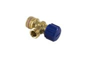 Installationssystem - Geberit angle stop valve - 216.599.00.1