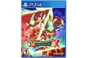 Spel - Mega Man Zero / ZX Legacy Collection - Sony PlayStation 4 - Action - 0013388560752