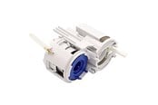Installationssystem - Geberit Pneumatic flushing device for wc-control dual - 240.574.00.1