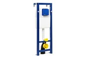 Installationssystem - Gustavsberg Gbg triomont xs wc fixture - GB1921102020