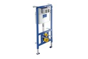 Installationssystem - Villeroy & Boch Viconnect wall carrier dry wall 112cm - 92230900