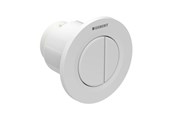 Installationssystem - Geberit remote flush actuation type 01 pneumatic for dual - 116.042.11.1