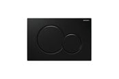 Installationssystem - Geberit actuator plate sigma01 for dual flush - 115.770.DW.5