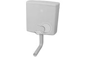 Installationssystem - Geberit exposed cistern ap140 dual flush water supply conn - 140300111