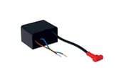 Installationssystem - Geberit duofresh power supply - 243971001