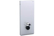 Installationssystem - Geberit monolith cistern module 1145x505x106mm with outlet. - 131.031.SI.5
