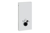 Installationssystem - Geberit monolith sanitary module for wall-hung wc 101 cm w - 131.021.SI.5
