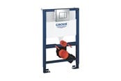 Installationssystem - Grohe Rapid SL, Rapid SL 3-i-1set för WC, 0.82 m installationshöjd - 39456000