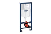 Installationssystem - Grohe Rapid sl 3in1 wc 6-9 l 1.13m sc - 39187000