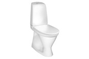 Toaletter, säten, bidé och reservdelar - Gustavsberg nautic 1546hf c+ toilet 2/4 l high model - GB1115462R1304