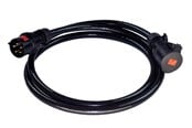 CEE materiel - DANCABLES Alukaflex midnight 5g6 32a 15m - 38061005