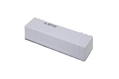 Konferens & Presentation - Bi-Office Eraser 14x4cm magnetic for whiteboard - 1489655