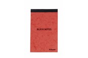 Block och Anteckningsböcker - Esselte Notesblok m/orange omslag 130x80mm 45553 - 1394396