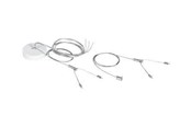 Lampor - LEDVANCE Linear indiviled - suspension kit - 4058075133280