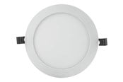 Lampor - LEDVANCE downlight led slim value 180 17w/4000k - 4058075063945