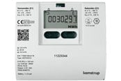 Mätinstrument - Kamstrup Heat meter multical® 403 outlet 1.5m3/h - 403-W-40-2-13-11-2-00