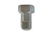 Mätinstrument - Pettinaroli Water meter connection union tea 34 x 1 - 701CWB-006
