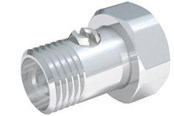 Mätinstrument - Broen Male/swirvel nut without handle 1/2*3/4 - 42123400-100002