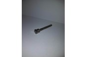 Mätinstrument - Erik Færgemann Stainless steel thermowell 12 x 63 mm - 0000041