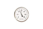 Mätinstrument - Erik Færgemann Thermometer ø83 12 x 100 mm 0-120° c without thermowell - 0000432