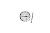 Mätinstrument - Erik Færgemann Clamping thermometer -20-40 deg dia 80mm - 480523-000
