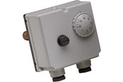 Oljebrännare och tillbehör - Danfoss itd thermostat hot water cylinder - 099-1061