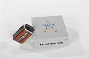 Mätinstrument - Felson moisture alarm model 5027s with 9v lithium battery - 5027S