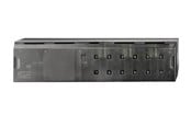 Golvvärme - Roth touchline®bl control unit 1/2" channels *DEMO* - 17466394.012