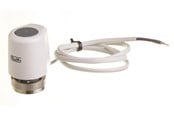 Golvvärme - Roth touchline® actuator 24v project - 17466275.426