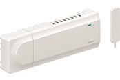 Golvvärme - Uponor smatrix wave controller pulse x-265 6x - 1093021