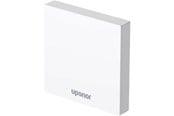 Golvvärme - Uponor smatrix wave plus room sensor+rh style t-161 - 1087815