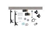 Golvvärme - Uponor vario plus manifold kit k1 - 1009209