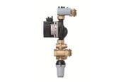Golvvärme - Danfoss fhm-c1 compaktshunt *DEMO* - 088U0094
